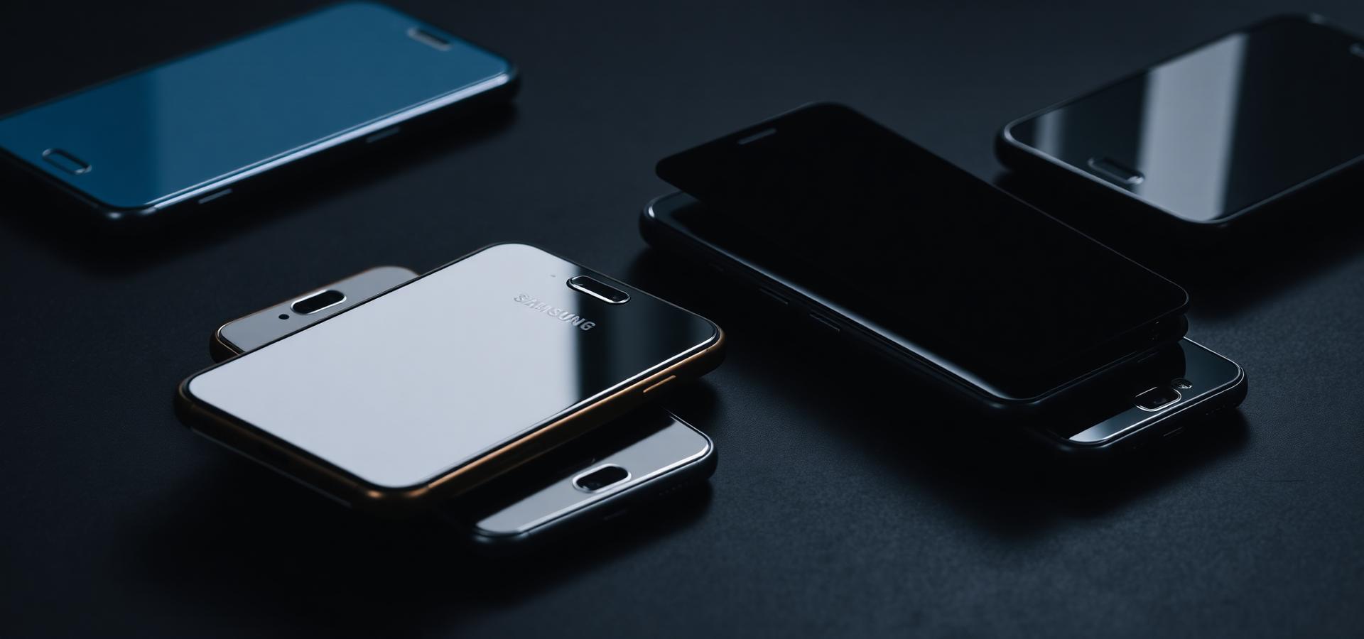 Kurumsal Samsung Galaxy buyback